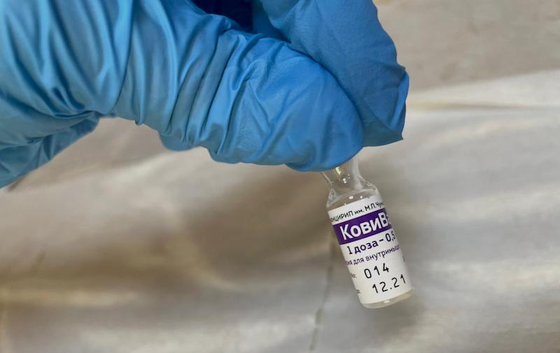 ДИАКОН поддерживает кампанию по вакцинации от COVID-19 - новости ГК Диакон