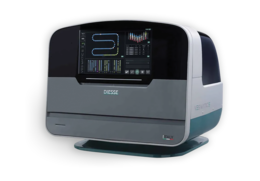 СОЭ - скорость оседания эритроцитов