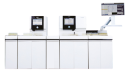 Автоматические анализаторы мочи в Краснодаре