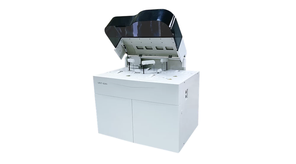 URIT-8280