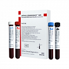 Реагенты и расходные материалы для иммуногематологических исследований в Краснодаре