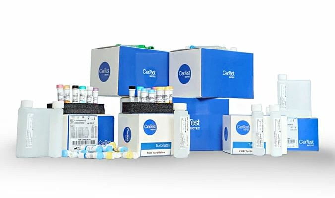 FOB Turbilatex (CERTEST)