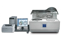 Автоматические биохимические анализаторы в Краснодаре