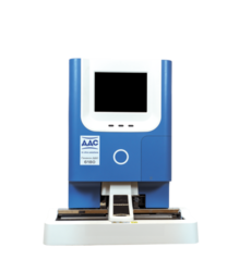 Отечественные гематологические анализаторы ДИАКОН-ДС