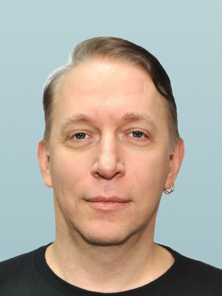 Иванов Дмитрий