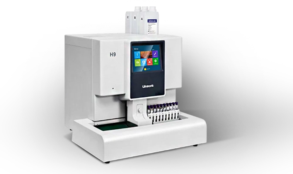 Lifotronic H9