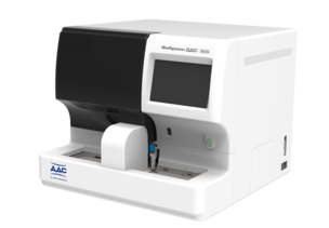 Анализаторы ДДС в Краснодаре