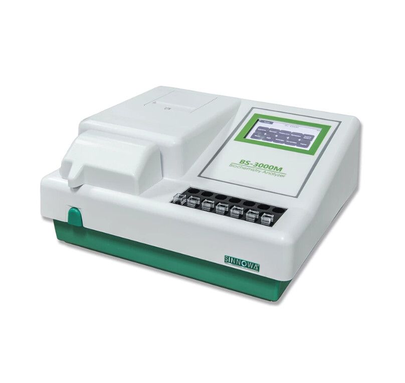 Анализатор