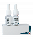 Антисывороточные реагенты в Краснодаре