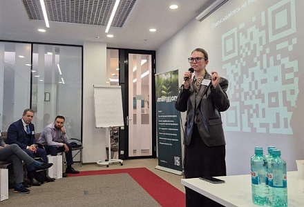 Фармацевтика и офсет: опыт экспертов