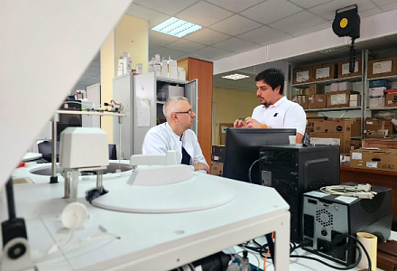 Что нужно для развития медтеха