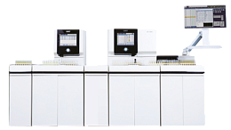 Автоматизированная модульная система анализа мочи URIT: UC-1800 + UD-1320 в Краснодаре