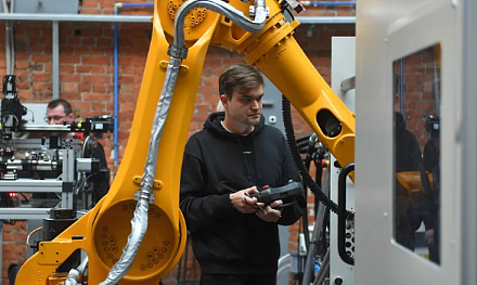 Маловероятное импортовозвращение