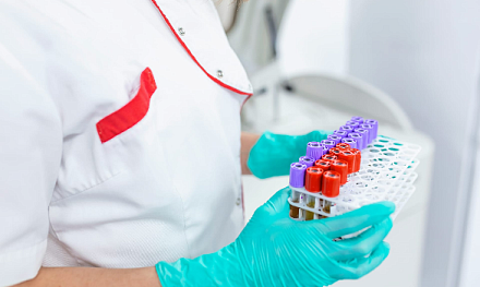 Требуется господдержка