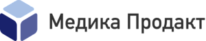 Медика Продакт Медика Продакт - поставщик ГК Диакон