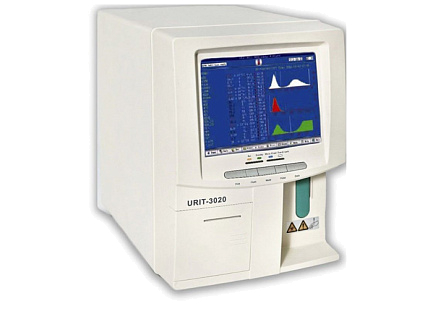 Принцип работы гематологического анализатора: подробно о технологиях анализа крови.