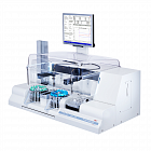 Автоматический коагулометр Thrombolyzer XRM в Краснодаре