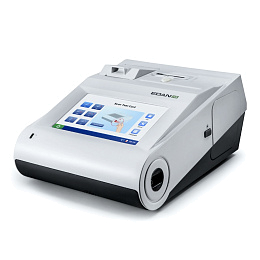 Анализатор газов крови и электролитов EDAN i15 в Краснодаре