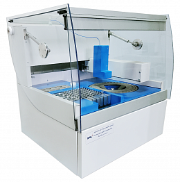 Анализатор КоаТест-Авто в Краснодаре