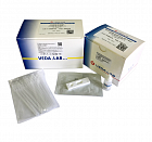 Быстрые тесты для визуального анализа VEDALAB в Краснодаре