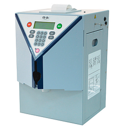 Анализатор JOKOH EX-Ds в Краснодаре