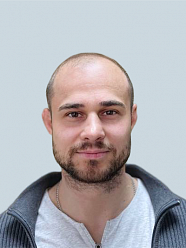 Векшин Алексей