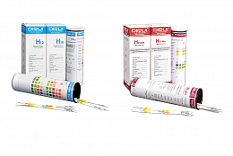 Тест-полоски DIRUI в Краснодаре