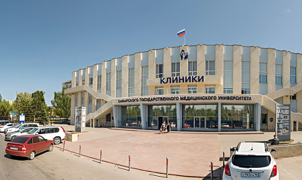 Участие «ДИАКОН» в конференции в Самаре: новый взгляд на гематологические решения в условиях импортозамещения