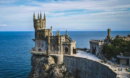 ДИАКОН на XII Медицинском конгрессе в Ялте