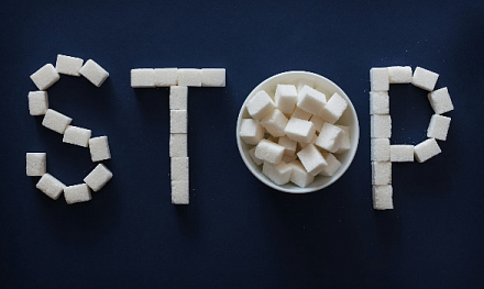 Всемирный день борьбы с сахарным диабетом