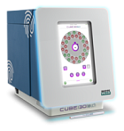 Автоматический анализатор СОЭ Cube 30 Touch в Краснодаре