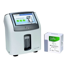 Анализатор электролитов i-Smart 30 PRO в Краснодаре