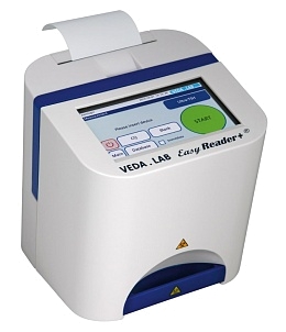 Экспресс-анализатор Easy Reader+® в Краснодаре