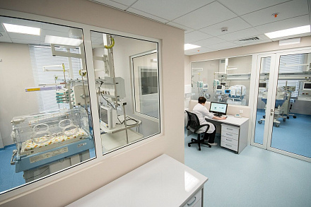 Тюменской области выделят 244 млн рублей на дооснащение больниц