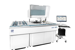 Анализатор ДДС-1600 в Краснодаре