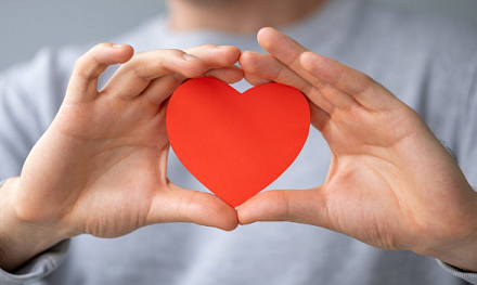 1% ради жизни