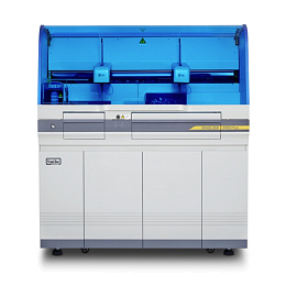 Анализатор MAGLUMI® 4000 Plus в Краснодаре