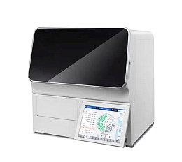 Анализатор Lifotronic eCL8000 в Краснодаре