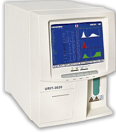 URIT-3020