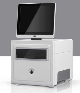 Анализатор D2Mini  для идентификации микроорганизмов и определения чувствительности к антимикробным препаратам в Краснодаре