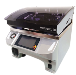 Средоварка MEDIAWEL 10/30 в Краснодаре