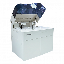 Биохимический анализатор URIT-8280 в Краснодаре