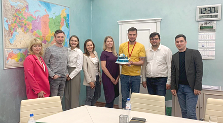 ДИАКОН и ЛАНИТ вошли в курс и во вкус