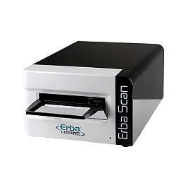 Микробиологический анализатор ErbaScan в Краснодаре