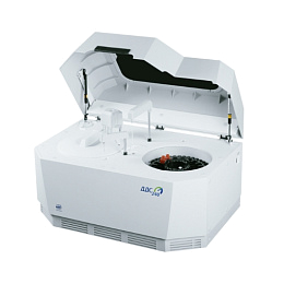 Анализатор ДДС-240 VET в Краснодаре