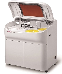 DIRUI CS-600B в Краснодаре