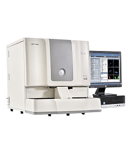 URIT-5380 VET в Краснодаре