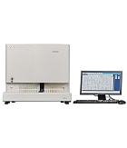 Анализатор осадка мочи DIRUI FUS–100 в Краснодаре