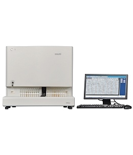 Анализатор осадка мочи DIRUI FUS–100 в Краснодаре