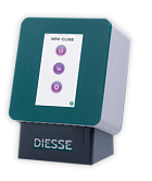 Автоматический анализатор СОЭ MINI-CUBE в Краснодаре